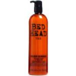 Shampoo Bed Head Colour Goddess Oil Infused 750ml TIGI