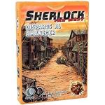 GDM Games (GDMG6) Sherlock Far West: Disparos al Amanecer