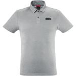Camisetas deportivas grises de invierno Lafuma talla XL para hombre 