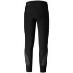 Pantalones térmicos negros Shimano talla M 