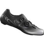 Shimano Rc702 Road Shoes Negro EU 50 Hombre