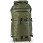 Shimoda Action X70 Backpack - Army Green