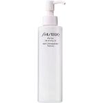 Desmaquillantes de 180 ml Shiseido para mujer 