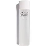 Desmaquillantes blancos de 125 ml Shiseido para mujer 