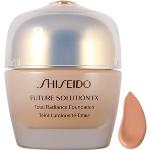 Bases de 30 ml Shiseido Future Solution para mujer 
