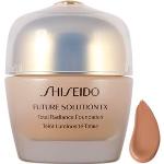 Bases de 30 ml Shiseido Future Solution para mujer 