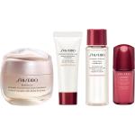 Tónicos faciales antiarrugas de 30 ml Shiseido Benefiance textura mousse para mujer 