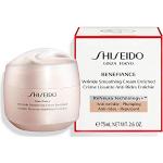 Cremas hidratantes faciales de 75 ml Shiseido Benefiance 