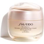 Cremas de día rebajadas de 50 ml Shiseido Benefiance 