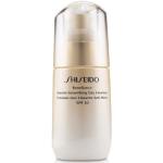 Shiseido Benefiance Wrinkle Smoothing Day Emulsion Spf20 75 ml Emulsión Día Antiarrugas