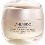 Shiseido Benefiance Wrinkle Smoothing Spf 25 50 ml Crema Antiarrugas de Día