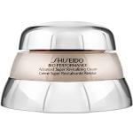 Cremas hidratantes faciales revitalizantes rebajadas de 75 ml Shiseido 