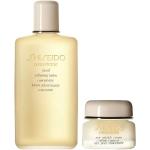 Cremas hidratantes faciales antiarrugas de 150 ml Shiseido para mujer 