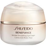 Productos antiarrugas para el contorno de ojos de 15 ml Shiseido Benefiance 