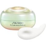 Productos antiarrugas para el contorno de ojos de 15 ml Shiseido Future Solution 