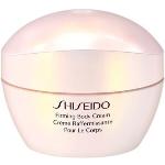 Cremas corporales reafirmantes de 200 ml Shiseido 