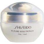 Cremas reafirmantes con factor 20 de día Shiseido Future Solution 