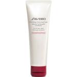 Cosmética rostro clarificantes de 125 ml Shiseido textura mousse 