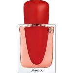 Perfumes beige con pachulí de 90 ml Shiseido en spray para mujer 
