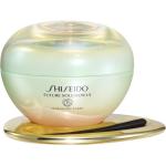 Cremas hidratantes faciales antiarrugas para cuello & escote de 50 ml Shiseido Future Solution para mujer 
