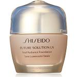 Maquillaje rosas para el rostro de 30 ml Shiseido Future Solution para mujer 