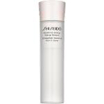 Desmaquillante bifásico de larga duración para los labios de 125 ml Shiseido para mujer 