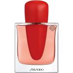 Perfumes rojos con pachulí de 50 ml Shiseido para mujer 