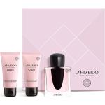 Perfumes en set de regalo de 50 ml Shiseido para mujer 