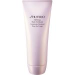 Shiseido Global Body Care Refining Body Exfoliator exfoliante corporal con efecto humectante 200 ml