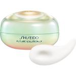 Crema para ojos antiarrugas de 15 ml Shiseido Future Solution 