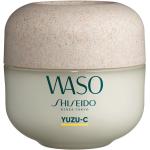 Mascarillas de noche con vitamina A de 50 ml Shiseido 