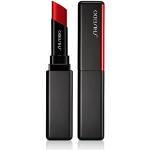 Paletas rojas de sombras  rebajadas Shiseido para mujer 