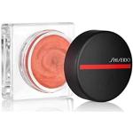 Paletas naranja de sombras  Shiseido para mujer 