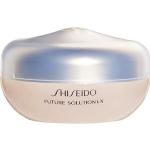 Polvos Shiseido Future Solution para mujer 