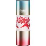 Cremas hidratantes faciales de 15 ml Shiseido para mujer 