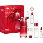 Sérum de ojos de 30 ml Shiseido textura mousse para mujer 