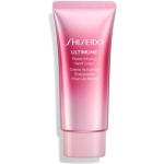 Cremas de manos rebajadas de 40 ml Shiseido para mujer 