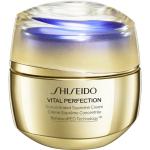 Cremas hidratantes faciales regeneradoras para cuello & escote de 50 ml Shiseido para mujer 