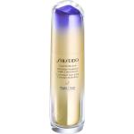 Cremas hidratantes faciales realzadoras de luminosidad para cuello & escote de 40 ml Shiseido para mujer 