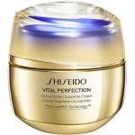 Sérum facial beige antiedad de 50 ml Shiseido 