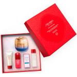 Productos reafirmantes en set de regalo para el contorno de ojos Shiseido 
