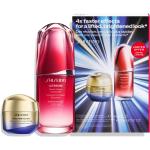 Cremas hidratantes faciales reafirmantes de 30 ml Shiseido para mujer 