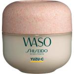 Mascarillas de noche refrescantes con vitamina A de 50 ml Shiseido 