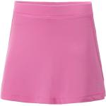 Faldas rosas de poliester de tenis Limited Sports para mujer 