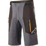 Pantalones cortos deportivos de poliester Alpinestars 