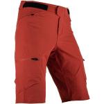 Pantalones impermeables de verano impermeables Leatt talla XL 