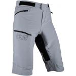 Pantalones cortos deportivos transpirables Leatt talla L 