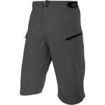 Pantalones cortos deportivos grises de goma transpirables O'Neal talla XL 