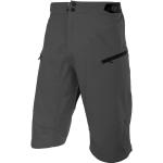 Pantalones cortos deportivos grises de goma transpirables O'Neal talla XL 