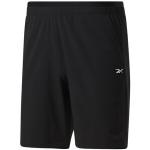 Shorts de tenis para hombre Reebok Les Mills Athlete Short M - black XXL